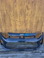 Zderzak przód przedni Kia Picanto 3 III 86511-G6000 2017-2020 Bez PDC