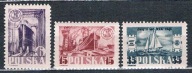 459-461* PODLEPKI , ŚLADY PO PODLEPKACH