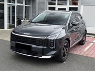 KIA Sportage L 1.6 T-GDI 2WD DCT 150KM
