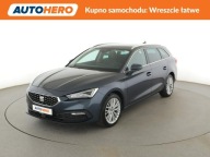 Seat Leon PHEV DSG full LED navi grzane fotele