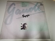 THE ALAN PARSONS PROJECT - GAUDI / IDEALNA