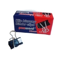 Spinacz Binder Clip 32mm