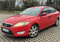 Ford Mondeo 1.8 diesel, 2007 1.8 Diesel 125KM