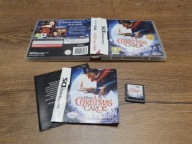 Disney's A Christmas Carol (Nintendo DS) Nintendo DS Angielska