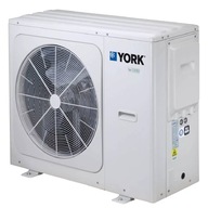 Pompa ciepła York Monoblok 14 kW (YKF14CRC)