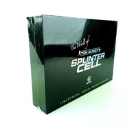 NOWA THE WORLD OF SPLINTER CELL PC POLSKIE UNIKAT