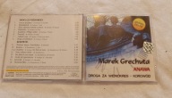 Droga za widnokres - korowód Marek Grechuta CD ANDROMEDA