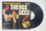 Massachusetts The Bee Gees Winyl