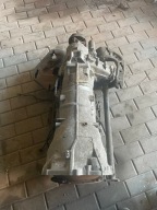 BMW E60 3.0 D BMW SKRZYNIA BIEGÓW REDUKTOR 7606390