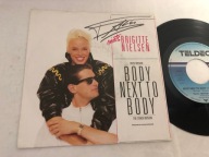 Falco Meets Brigitte Nielsen – Body Next To Body ,,,S89