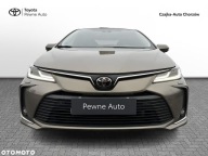 TOYOTA COROLLA E21 SEDAN KOMPL. PRZOD 6X1