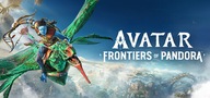 Avatar: Frontiers of Pandora Edycja kompletna