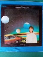 IZABELA TROJANOWSKA - UKŁADY EX+ LP Winyl