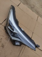 Toyota CHR CH-R lampa przód prawa