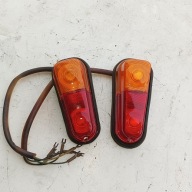 syrena 105 lampa tylna 2 szt