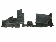 KIEROWNICA POWIETRZA PRZÓD SKODA RAPID 1,2 1,4 1,6