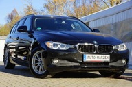 BMW Seria 3 2.0 Diesel 184KM 4x4, Automat, Navi, Klima, Skora, Biksenon, G