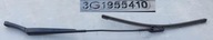 RAMIE WYCIERACZKI PRAWE VW PASSAT B8 3G1955410