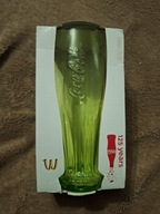 szklanki coca cola mcdonalds mc donalds kapsle 125 years