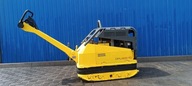 Zagęszczarka WACKER NEUSON DPU 100-70 / 750 kg! / Wacker neuson dpu 6555