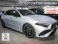 A Klasa 250 4-Matic AMG Line 2.0 (224KM) 2026