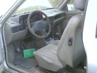 Opel kadett 1,4 zegary licznik sprawne deska rozdzielcza kompletna Stan Db