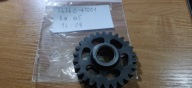 Tryb Pośredni Kopniaka Suzuki Rm 125 92-08