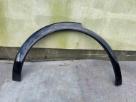 PORSCHE CAYENNE III COUPE 9Y3 - Listwa błotnika prawy tył 9Y3854732C