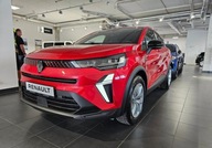 Renault Captur po liftingu nowosc open R-Link evolution LPG OD REKI