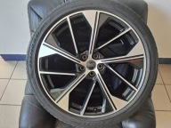Felgi aluminiowe Audi OE RS S-Line SQ5 8.5" x 21" 5x112 ET 34