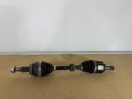 CX-3 PÓŁOŚ LEWA 2.0 B 39101-GDD5A DG