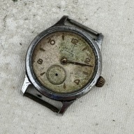 Zegarek męski Majak - vintage - retro - naręczny - PRL