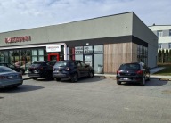 Biuro, Ryn, Ryn, Giżycki, 125 m²