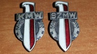 odznaka - SZMW i KMW