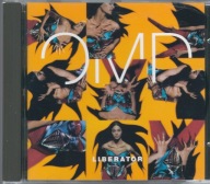 CD OMD - Liberator (1993) (Virgin)