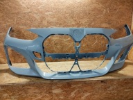 Zderzak Przedni BMW 4 G26 M-Pakiet 51119881896