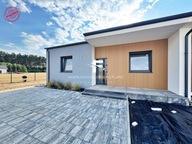 Dom, Dąbrowa, Dopiewo, Poznański, 95 m²