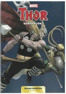 thor kontra loki tom 8 komiks