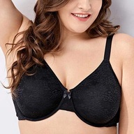 Śliczny biustonosz Exclusive Of Trims W599 UK 34DD EUR 75E