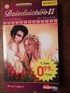 Nowe nadzieje - Ann-Christin Gjersoe, tom 1