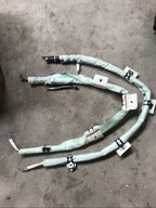 JAGUAR F TYPE KURTYNA LEWA PRAW AIRBAG ex5314k160A