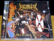 NORTH-Na Polach Bitew (2006,Pagan)