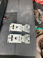 Zawias drzwi 270 stopni łamany Oryginał 844009783R Master ,Movano ,Nissan