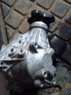 Nissan Qashqai J11 2.0 dci REDUKTOR SKRZYNI BIEGÓW 4x4 ORYG.