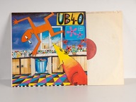UB 40 "UB 40"