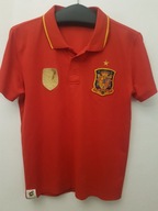 FCF KOSZULKA KOLEKCJONERSKA ORYGINALNA MUNDO 2010