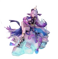 Figurka 3D - Genshin Impact - Citlali - 16K- 16 cm - Serik