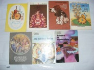 Mili lili/Zabawa Dla dzieci/wesołe Gdań zegary7szt