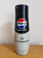 Koncentrat napoju Pepsi Zero do Sodastream