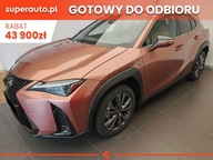 Od ręki - 300h F Sport Design 2.0 Hybrid Dynamic Force 199KM